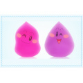 Sponge Makeup Applicators Made of PU Material 100% Latex- Free